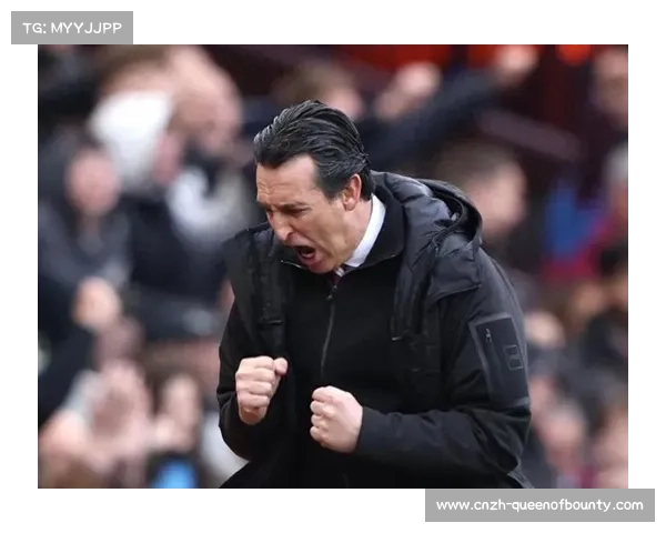 埃梅里下半场调整见效，维拉控球率逆转切尔西