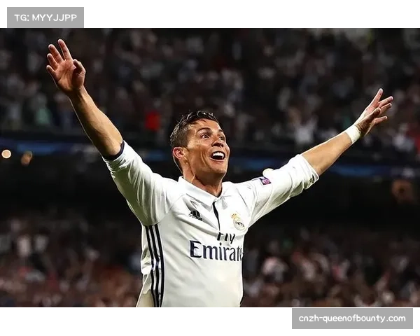 “欧冠之王”C罗历史数据回顾，绝代双骄时代成永恒经典