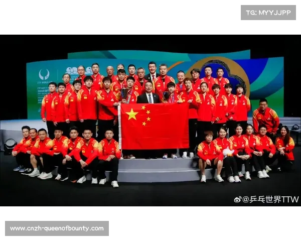 国际乒联单打世界杯澳门落幕，各国选手备战团体世锦赛