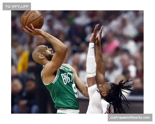 加兰超远三分续命失败，骑士末节得分荒酿败局