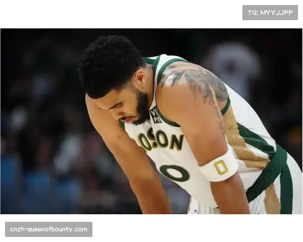 NBA常规赛:凯尔特人加时险胜掘金,塔图姆砍下41分锁定东部头名